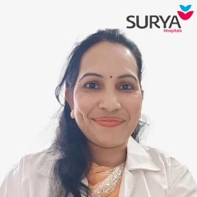 Dr. Smita Karve